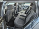 Opel Vectra Opłacona Zdrowa Zadbana Serwisowana 2 Kmpl Kół Po Serwisie - 9