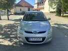 Hyundai i20 - 1