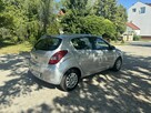 Hyundai i20 - 4