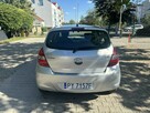 Hyundai i20 - 5