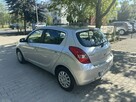 Hyundai i20 - 6