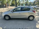 Hyundai i20 - 7