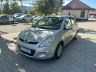 Hyundai i20 - 8
