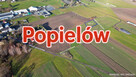 Działka budowlana Popielów, Podstawie - 1