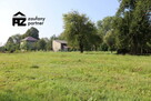 Działka budowlana Kraków Kraków-Nowa Huta, Przylasek Wyciąski, Drożyska - 12
