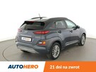 Hyundai Kona klima auto navi kamera i czujniki parkowania ACC - 7