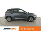 Hyundai Kona klima auto navi kamera i czujniki parkowania ACC - 9