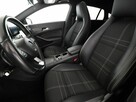 Mercedes CLA 180 automat bi-xenon panorama półskóra navi grzane fotele kamera - 13