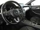 Mercedes CLA 180 automat bi-xenon panorama półskóra navi grzane fotele kamera - 14