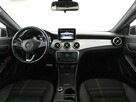Mercedes CLA 180 automat bi-xenon panorama półskóra navi grzane fotele kamera - 15