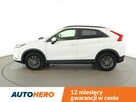 Mitsubishi Eclipse Cross niski pzrebieg klima auto kamera cofania hak - 2