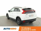 Mitsubishi Eclipse Cross niski pzrebieg klima auto kamera cofania hak - 4