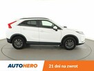 Mitsubishi Eclipse Cross niski pzrebieg klima auto kamera cofania hak - 9
