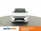 Mitsubishi Eclipse Cross niski pzrebieg klima auto kamera cofania hak - 11