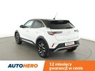 Opel Mokka full LED navi kamera i czujniki parkowania klima auto - 4
