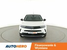 Opel Mokka full LED navi kamera i czujniki parkowania klima auto - 11