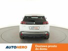 Peugeot 3008 półskóra virtual cocpit navi klima auto kamera i czujniki parkowania - 6