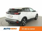 Peugeot 3008 półskóra virtual cocpit navi klima auto kamera i czujniki parkowania - 7