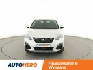 Peugeot 3008 półskóra virtual cocpit navi klima auto kamera i czujniki parkowania - 11