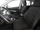 Suzuki SX4 klima auto grzane fotele kamera i czujniki parkowania - 13