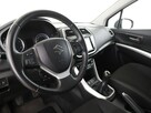 Suzuki SX4 klima auto grzane fotele kamera i czujniki parkowania - 14