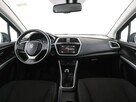 Suzuki SX4 klima auto grzane fotele kamera i czujniki parkowania - 15