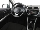 Suzuki SX4 klima auto grzane fotele kamera i czujniki parkowania - 16