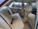 [rezerwacja]Mercedes-Benz124, zabytkowy, stan kolekcjonerski - 7
