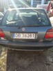 Volkswagen Golf, rok produkcji 1995, OC WAŻNE ROK - 6