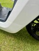 Skuter elektryczny NIU NQI GTS pierwsza wlascicielka dodatki - 5
