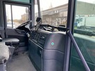 Mercedes Econic śmieciarka trzyosiowa NTM 21m3 EURO 5 - 8