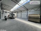 Nowoczesna Hala na wynajem - 4