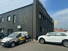 Do wynajęcia budynek o powierzchni 500m2 +1100 m2 - 4