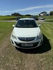 Opel Corsa D, 2011 - 2