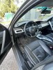 BMW 530xi E60 (2005 N52B30, 258 KM, automat xDrive) - 11