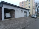 Lokal użytkowy / garaże Bartoszyce ul. korczaka - 5