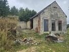 stodoła do adaptacji na cele mieszkalne Myszkowice - 2
