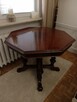 Sprzedam antyk stol elektyczny - 5