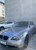 BMW 530xi E60 (2005 N52B30, 258 KM, automat xDrive) - 5