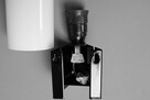 Kinkiet SZM W-wa lata 60 New Look Pop-Art Mid-Century PRL - 8