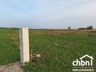Działka z pozwoleniem na budowę i projektem domu - 9