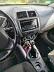 Mitsubishi ASX, 2013 - 5