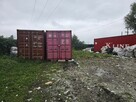 Wynajme magayn kontener Skawina - 4