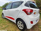 Hyundai i10 2014 - 4