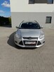Ford Focus - 5