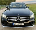 Mercedes GLC 250 4-Matic Salon PL I wł VAT 23%