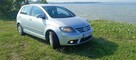 VW Golf Plus 1.9 TDI • Nowy rozrząd • Skrzynia + dwumasa - 2