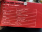 Detektor laserowy DWL-02 - 5