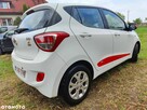 Hyundai i10 2014 - 2