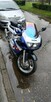 Sprzedam Suzuki Gsxr 600 srad - 1